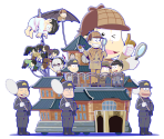 Osomatsu (Parade: Popular Episodes) - Osomatsu-san Hesokuri Wars: Battle of the NEETs