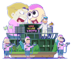 Todomatsu (Parade: Popular Episodes) - Osomatsu-san Hesokuri Wars: Battle of the NEETs