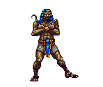 Ramses III - Eternal Champions: Challenge from the Dark Side