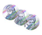 Medals - Bayonetta 3