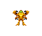 Lobsterman - X-COM: Terror From the Deep