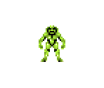 Gillman - X-COM: Terror From the Deep