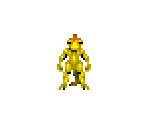 Tasoth - X-COM: Terror From the Deep