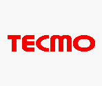Tecmo Logo - Monster Rancher Explorer - Solomon