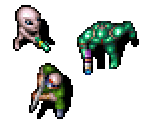 Units - Em@il Games: X-COM