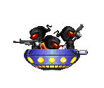 The Dark Legion - Sonic the Hedgehog Media Customs