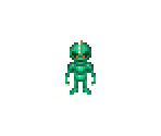 Aquatoid - X-COM: Terror From the Deep