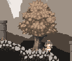 Reso - Momodora 2