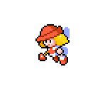 Wanda (Prototype) - Mario and Wario (JPN)