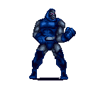Darkseid - Justice League Task Force
