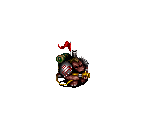 Captain/Veteran - War Wind