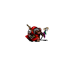 Sorcerer/Warlock - War Wind