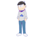 Karamatsu - Matsuno Family Dependents
