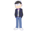 Karamatsu - Matsuno Family Dependents