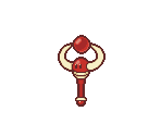 Orb User (Paper Mario N64-Style) - Super Mario RPG Customs