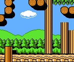 Stage 1-1 - Q Boy (Bootleg)