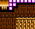Stage 1-3 - Q Boy (Bootleg)