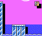 Stage 2-1 - Q Boy (Bootleg)
