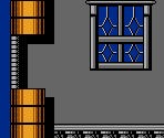 Stage 3-1 - Q Boy (Bootleg)