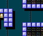Stage 5-3 - Q Boy (Bootleg)