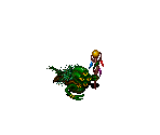 Scout/Ranger - War Wind