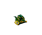 Prime Maker - War Wind