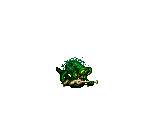 Jynni Creeper the Sovereign - War Wind