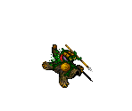 Weed - War Wind