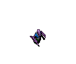 Rogue/Assassin - War Wind