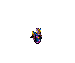 Psychic/Psionic - War Wind