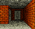 Underground Passage - Madou Monogatari 3