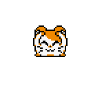 Yep-P - Hamtaro: Ham-Hams Unite