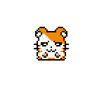 Go-P, Pakapaka, Hamsolo - Hamtaro: Ham-Hams Unite