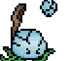 Ice Cabbage-Pult (PvZ DS-Style) - Plants VS. Zombies Customs