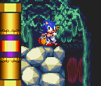 Lava Reef Zone - Sonic the Hedgehog 3 (November 3, 1993 Prototype)