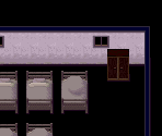 Lamp World (Version 0.04) - Yume Nikki (0.04 Prototype)