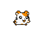 Mega-Q - Hamtaro: Ham-Hams Unite