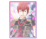 Posters (F6: General Election of Love) - Osomatsu-san's Casual Neet Sugoroku Journey
