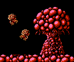 Matango Hive - Godzilla: Monster of Monsters!