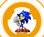 Character Select - Sonic Advance