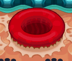 Flame Pipe (Unused) - Mario & Luigi: Bowser's Inside Story