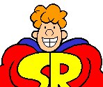 Title and Loading Screens - Schoolhouse Rock!: Grammar Rock
