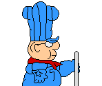Conjunction Hook Up Title Screen - Schoolhouse Rock!: Grammar Rock
