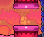Flame Pipe - Mario & Luigi: Bowser's Inside Story