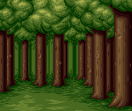Forest - Dual Orb: Seirei Tama Densetsu (JPN)