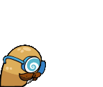 Mole - Bounce Tales