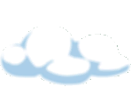 Clouds - Among Us