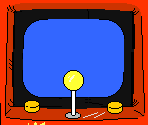 Main Screen - Schoolhouse Rock!: Grammar Rock