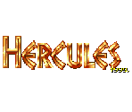 Title Screen Elements - Hercules 2 (Bootleg)
