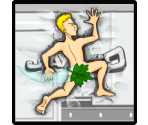 Snapshots - Streaker Run